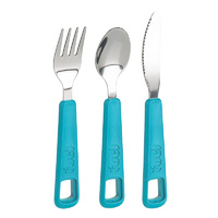 Snap Reusable Cutlery Set