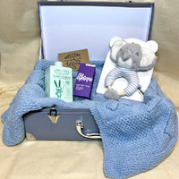 Earth Baby Essentials Bundle