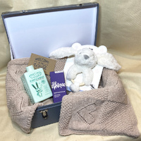 Earth Baby Essentials Bundle