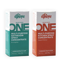 Ethique Multi-Purpose Cleaning Concentrate Duo