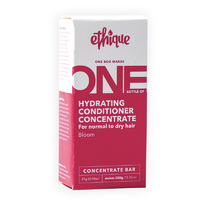 Ethique Hydrating Conditioner Concentrate - Normal to dry hair
