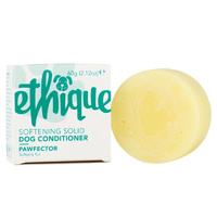 Ethique Pawfector Solid Dog Conditioner Bar (60g)