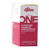 Ethique Hydrating Shampoo Concentrate - Normal to dry hair
