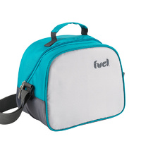 Fuel Insulated Lunch Bag – Oval