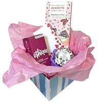 Eco Gift Box - Care 