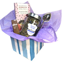 Eco Gift Box - Indulge 