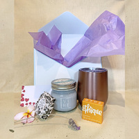 Eco Gift Box - Self-Care