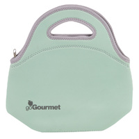 Go Gourmet Lunch Tote - Mint