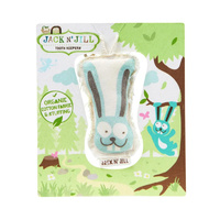 Tooth Fairy Tooth Keeper Pouch - Bunny