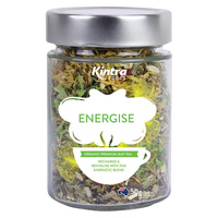 Kintra Loose Leaf Tea - Energise