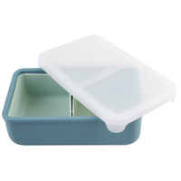 Melii Luxe Silicone Bento Container – 700ml