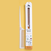 Kids Biodegradable Tail Comb