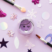 All-natural Play Makeup - Lavender Eyeshadow