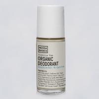 Noosa Basics Organic Roll On Deodorant