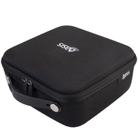 OASIS Insulated Lunch Box – 2.5L Black