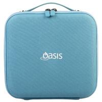 OASIS Insulated Lunch Box – 2.5L Blue