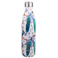 Oasis Insulated Drink Bottle 750ml - Peacocks