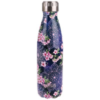 Oasis Insulated Drink Bottle 500ml - Floral Mandela