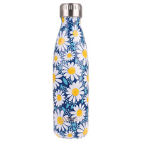 Oasis Insulated Drink Bottle 500ml - Summer Daisy