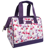 Sachi Insulated Lunch Tote - Gumnuts