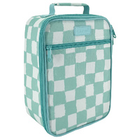 Sachi Insulated Lunch Tote - Check It Out