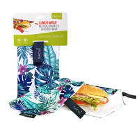 Reusable Food Wrap - Tropical Paradise