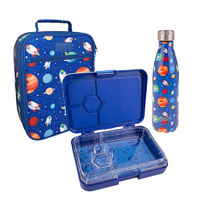 School Bento Kit - Space