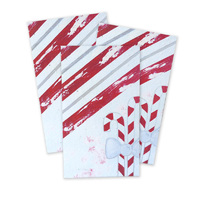 Christmas Seed Card 3 Pack - Christmas Daisy