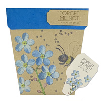 Gift of Seeds - Forget-me-not