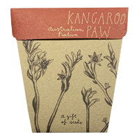 Gift of Seeds - Kangaroo Paw