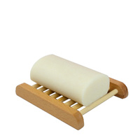 Maple Slat Soap Tray