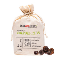 Organic Soapberries - 500g