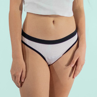 Period Underwear - Sporty