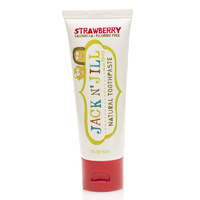 Jack n' Jill Toothpaste - Strawberry