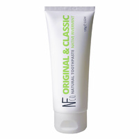 NFco Natural Toothpaste - Original