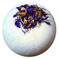 Luxury Bath Bomb - Peace