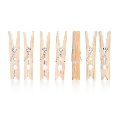 Go Bamboo Pegs 20-pack