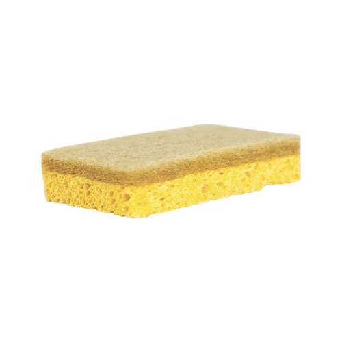 Cellulose & Sisal Dish Sponge