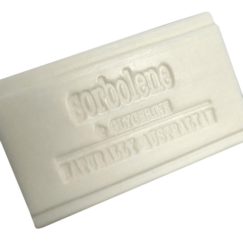 Clover Fields Plant-Based Soap – Sorbolene & Glycerine 100g