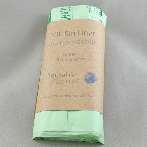Compostable Bin Liner