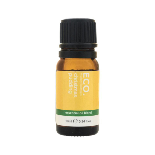 Christmas Pudding Essential Oil Blend