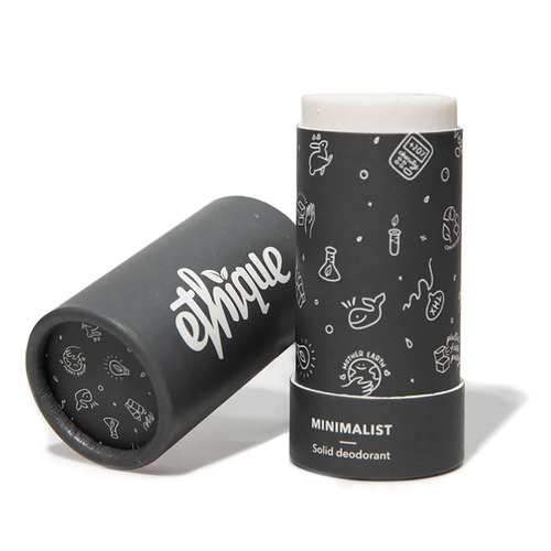 ETHIQUE Sensitive Solid Deodorant Stick - Minimalist