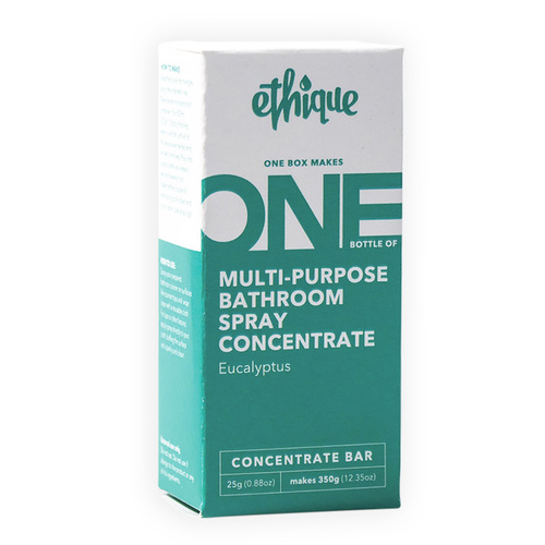 Ethique Multi-Purpose Bathroom Spray Concentrate