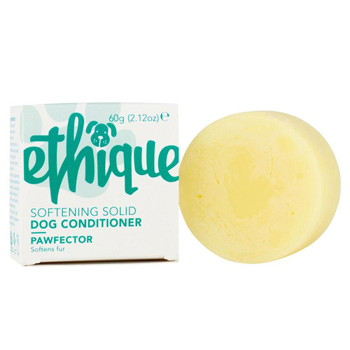 Ethique Pawfector Solid Dog Conditioner Bar (60g)