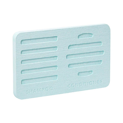 Ethique Solid Shampoo & Conditioner Storage Tray - Aqua