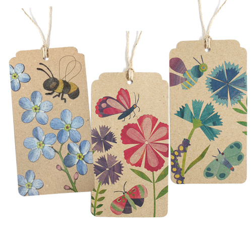 Extra Large Gift Tags - Single
