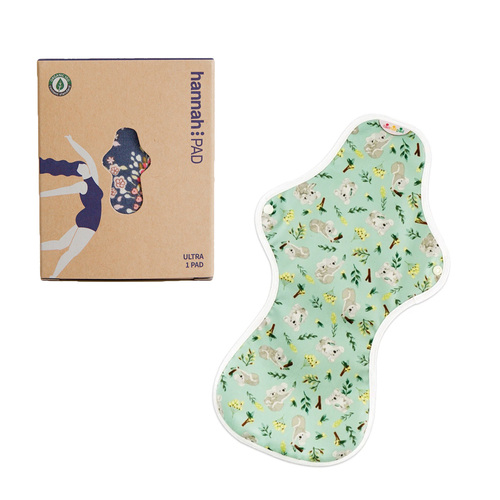hannahPAD Reusable Cloth Pad - Ultra