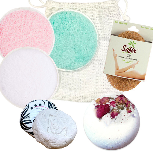 Luxe Eco Pamper Pack