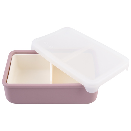 Melii Luxe Silicone Bento Container – 700ml