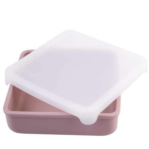 Melii Luxe Silicone Sandwich Container – 790ml